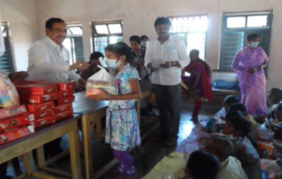 India orphanage care